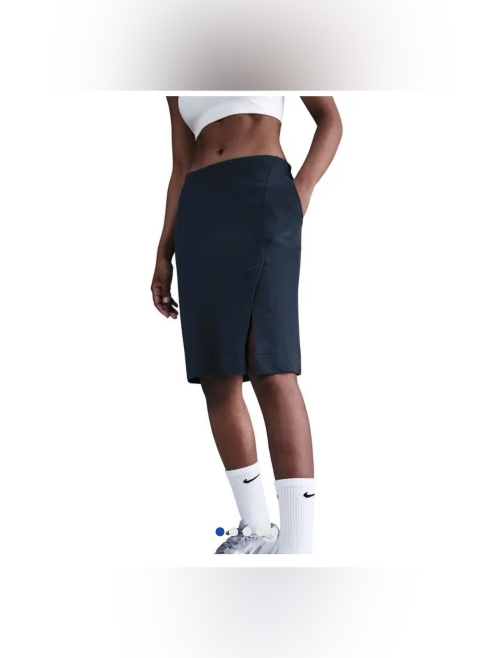 Nike Sportswear Tech Fleece Skirt